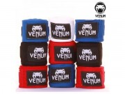 Боксерские Бинты Venum Boxing Handwraps - 4m фото